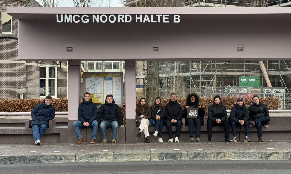 Openbaar vervoer